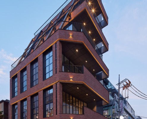 역삼동 근린생활시설